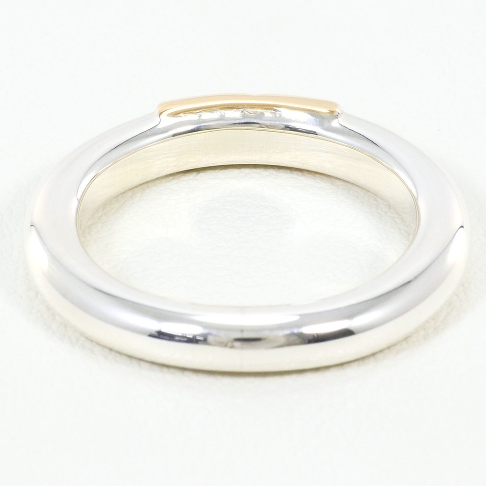 VINTAGE 18k Gold Ring - Picture 3 of 5